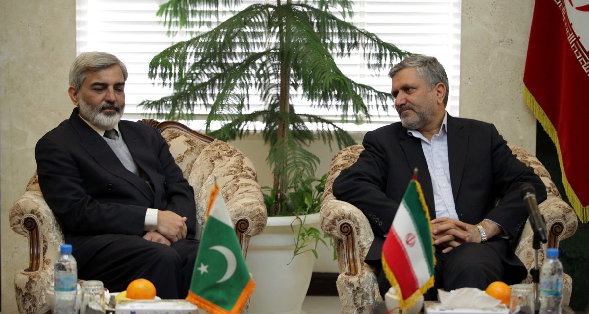 The Future of Iran-Pakistan Energy Relations Seems Dim