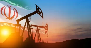 Despite aggressive sanctions expansion since 2018, Iran’s crude production has stabilized in 2026.Shutterstock