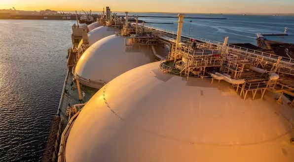 State-owned QatarEnergy halted LNG production after Iranian drone attacks on Ras Laffan and Mesaieed and declared force majeure on shipments to affected buyers. (Moneycontrol)