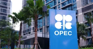 The Organization of the Petroleum Exporting Countries, known as OPEC, is a organization for oil-exporting countries.Shutterstock