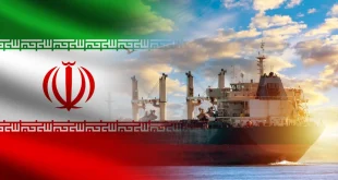 Iran believes it has won the war by asserting its control over the Strait of Hormuz.Shutterstock