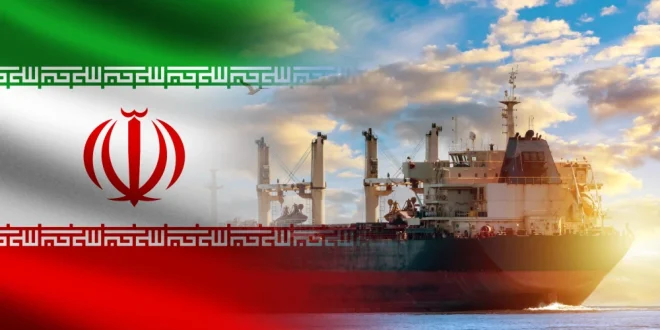 Iran believes it has won the war by asserting its control over the Strait of Hormuz.Shutterstock