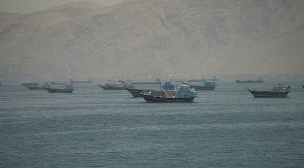 A reopened Hormuz may reduce immediate pressure on oil prices, but full normalisation will not be automatic. File Image/Reuters