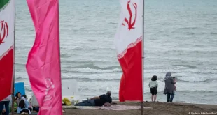 Since the collapse of the Soviet Union, the Caspian Sea's legal status has been the subject of lengthy negotiations among its five bordering states