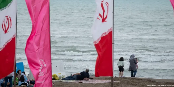 Since the collapse of the Soviet Union, the Caspian Sea's legal status has been the subject of lengthy negotiations among its five bordering states