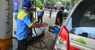 With global oil prices elevated, the key question is whether oil marketing companies will continue to absorb higher costs or pass it on to the consumers. | ANI