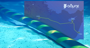 the Great Sea Interconnector (GSI)